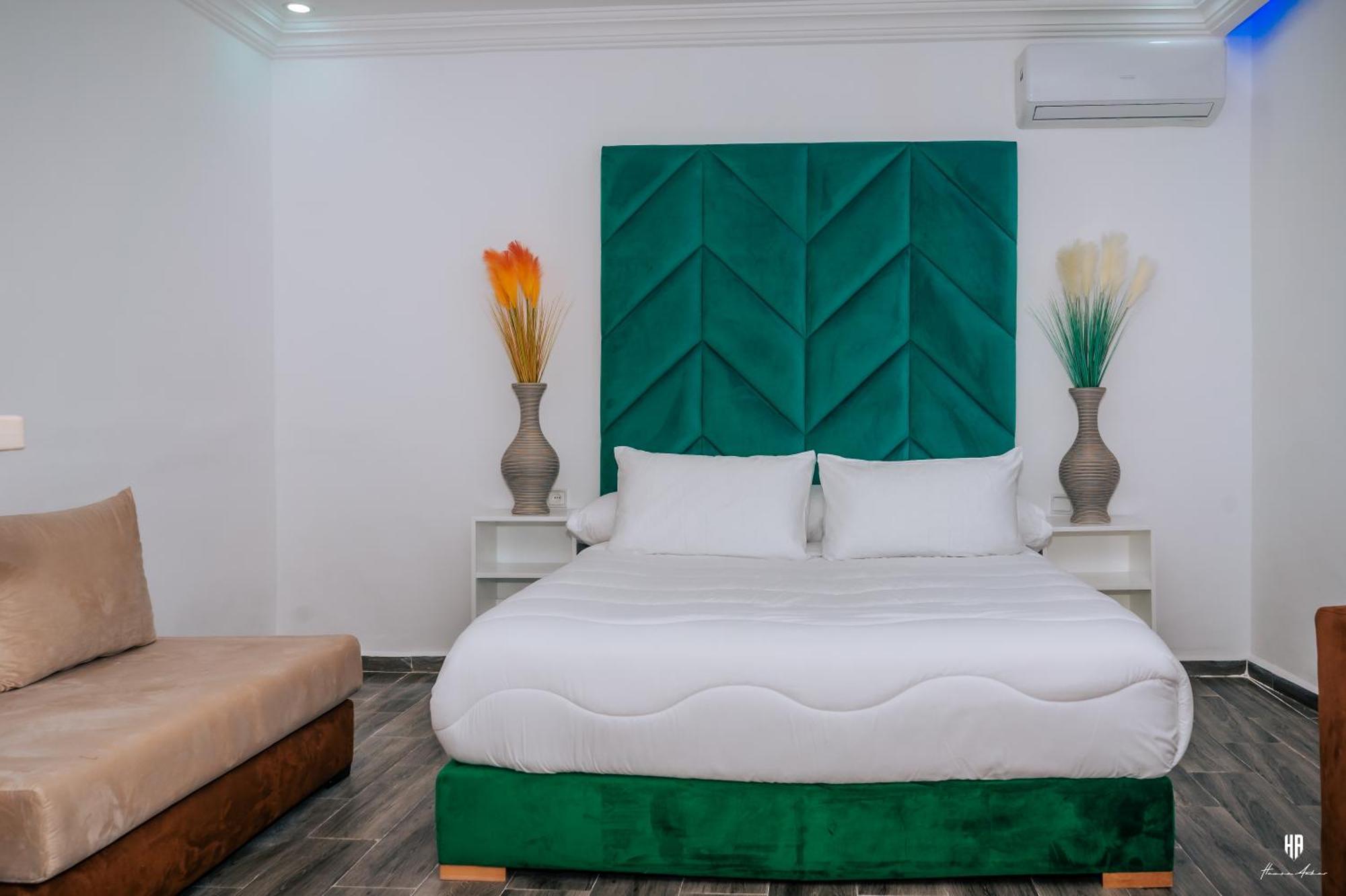 Dar Blanca Bed & Breakfast Chefchaouen Ngoại thất bức ảnh